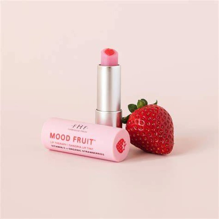 Strawberry Mood Fruit&reg;