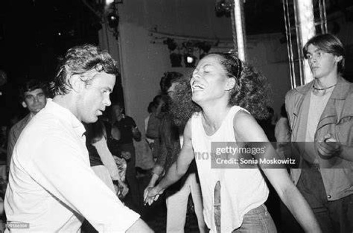Studio 54 Archive By Sonia Moskowitz