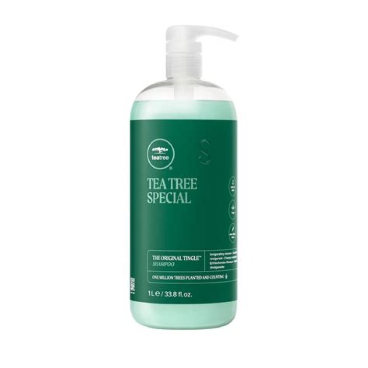 Tea Tree Special Tea Tree Special