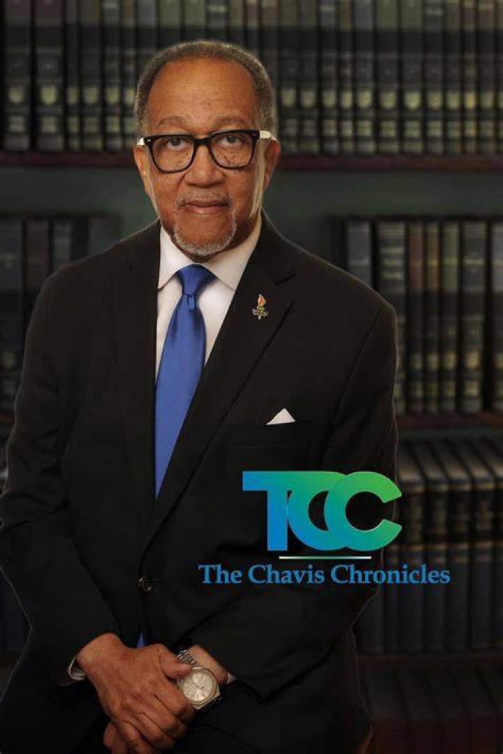The Chavis Chronicles