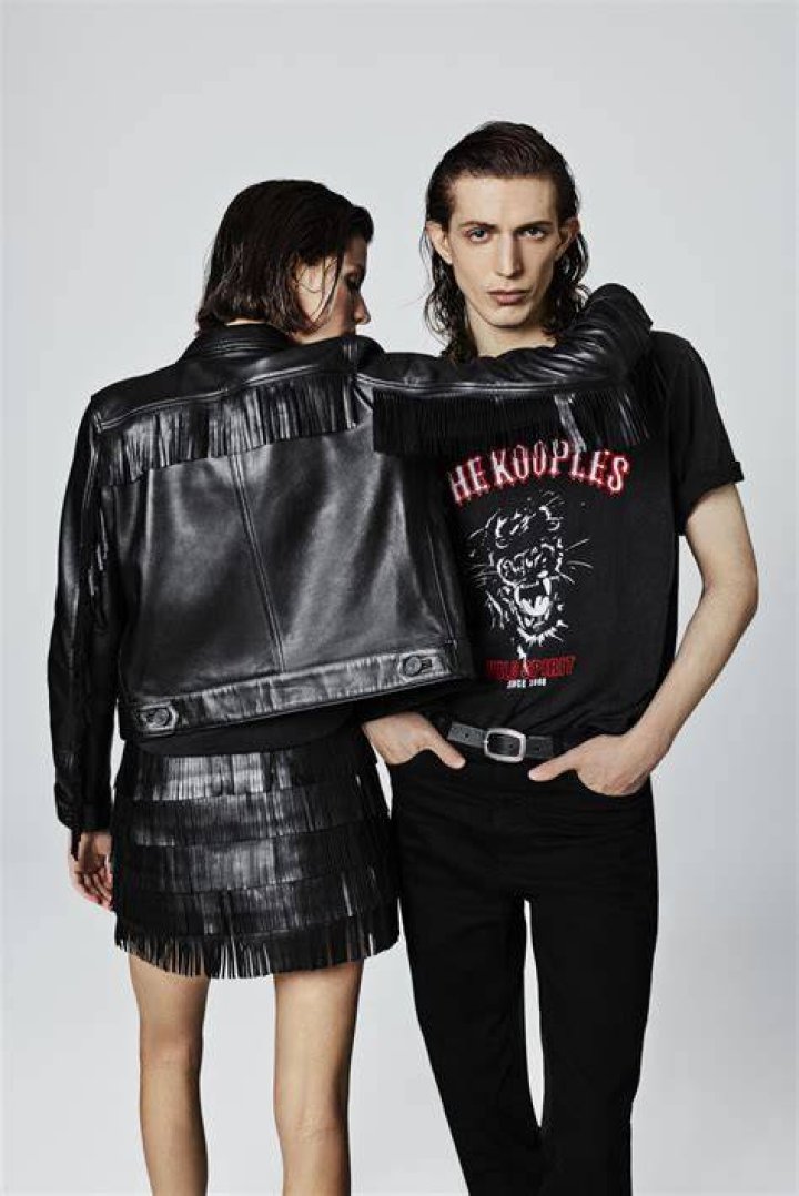 The Kooples The Kooples