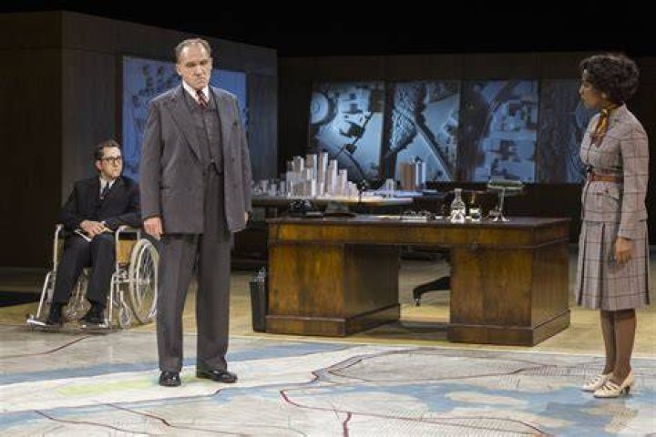 The Man from Dream City | American Masters