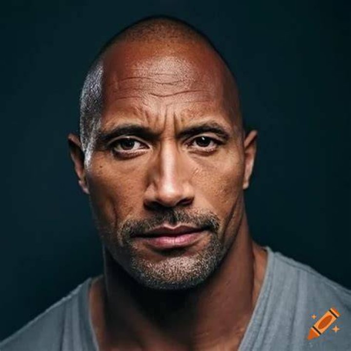 The Rock #13