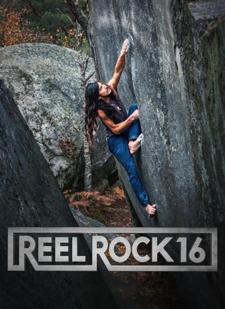 The Rock #16