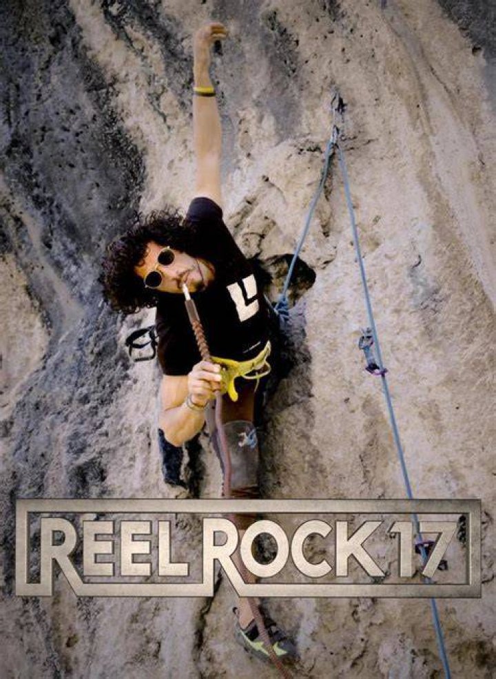 The Rock #17