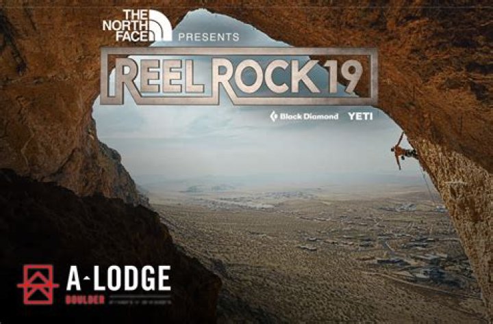 The Rock #19
