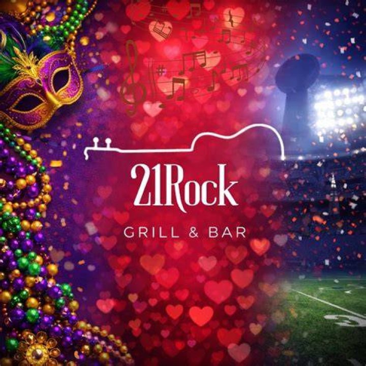 The Rock #21