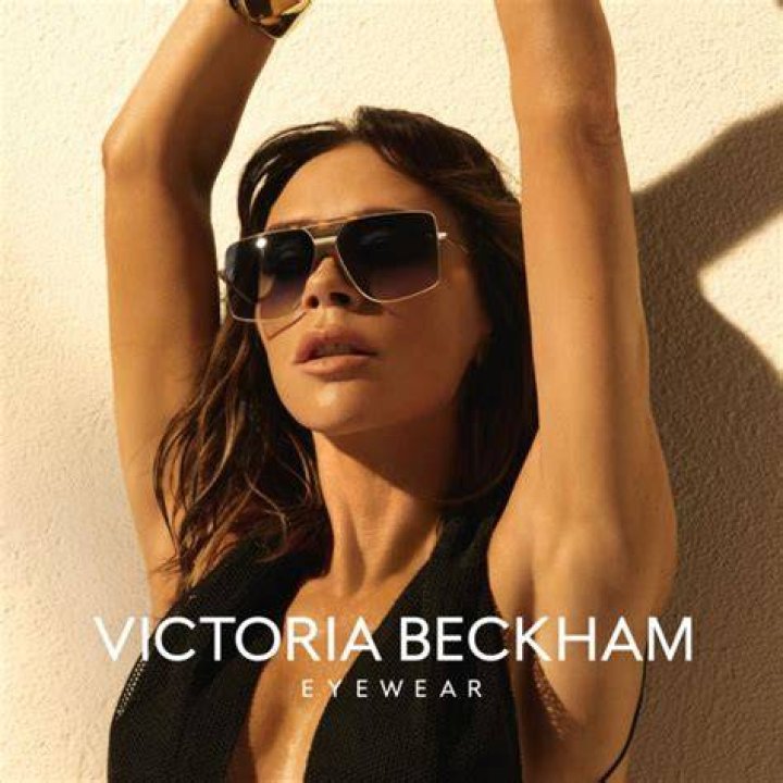 The Victoria Sunglasses The Victoria Sunglasses
