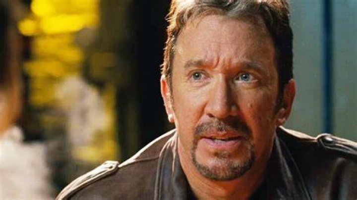 Tim Allen Breaks His Silence on Roseanne Barr's Firing