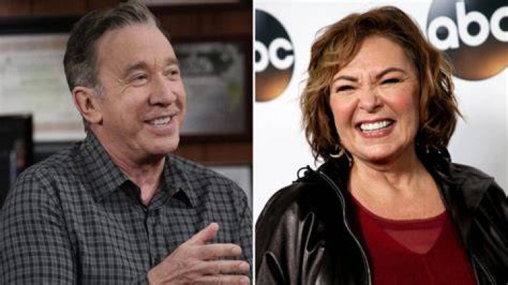 Tim Allen Talks About Roseanne Barr, 'Last Man Standing' Revival, and Trump