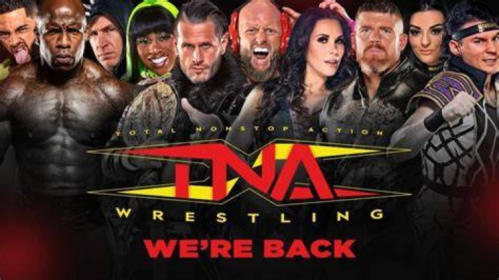 tna impact wrestling 2024