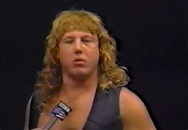 tom prichard