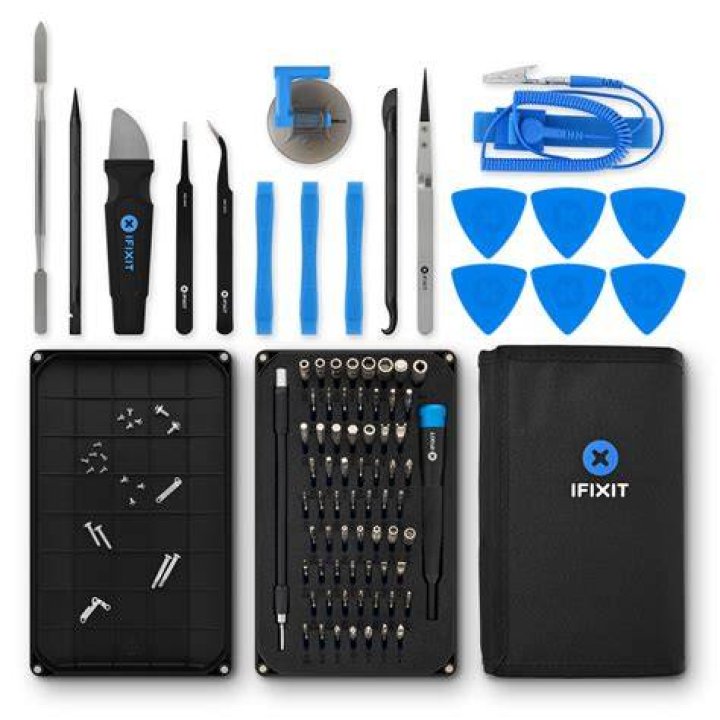 Toolkit