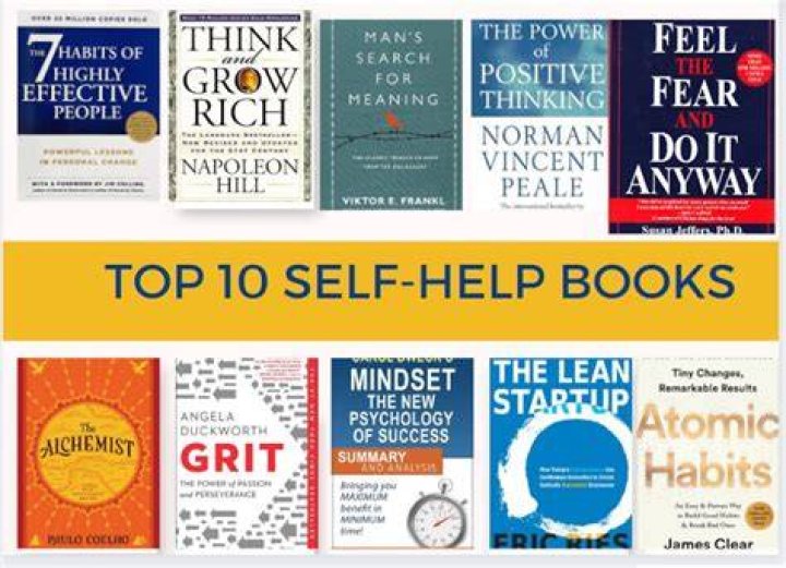 Top 10 books about solitary living