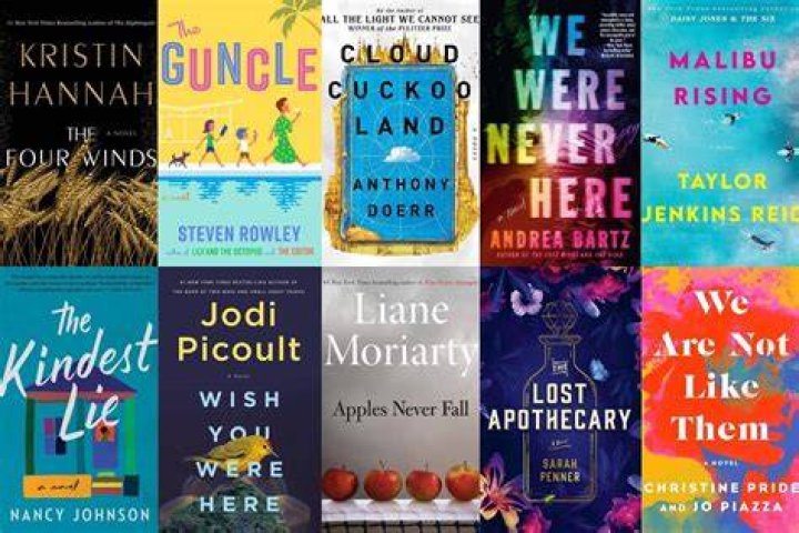 Top 10 books about Welsh identity