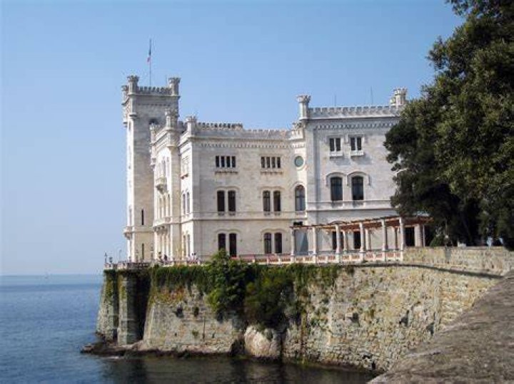 Trieste