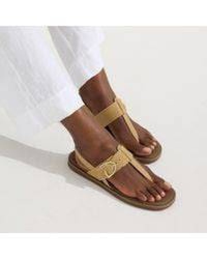 T-Strap Sandal T-Strap Sandal