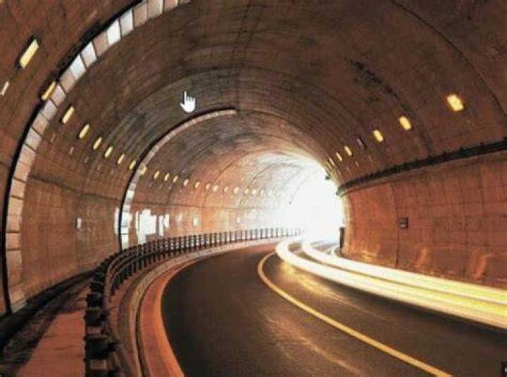 Tunnels