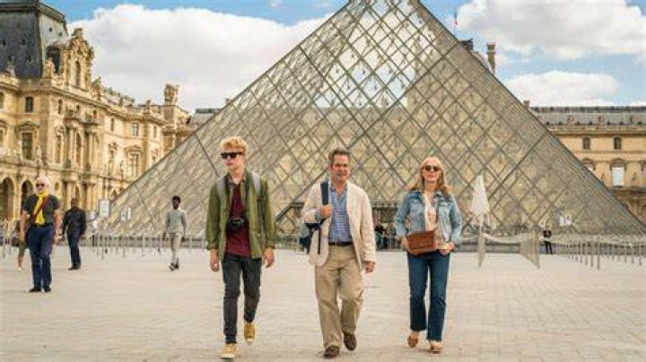 Us | Masterpiece | Official Site