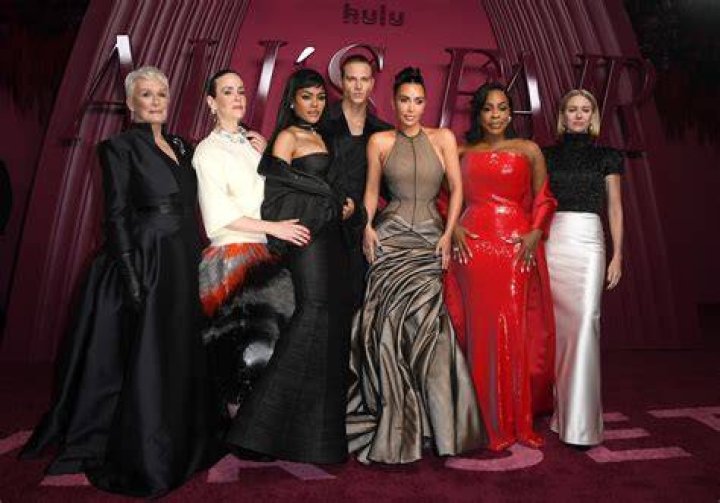 US-OSCARS-VANITY FAIR