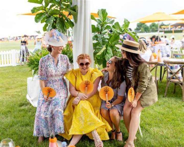 Veuve Clicquot Polo Classic veuve clicquot polo classic