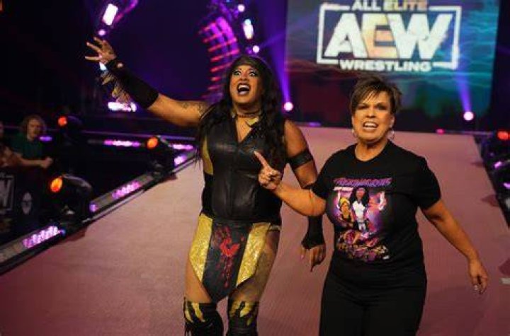 Vickie Guerrero AEW