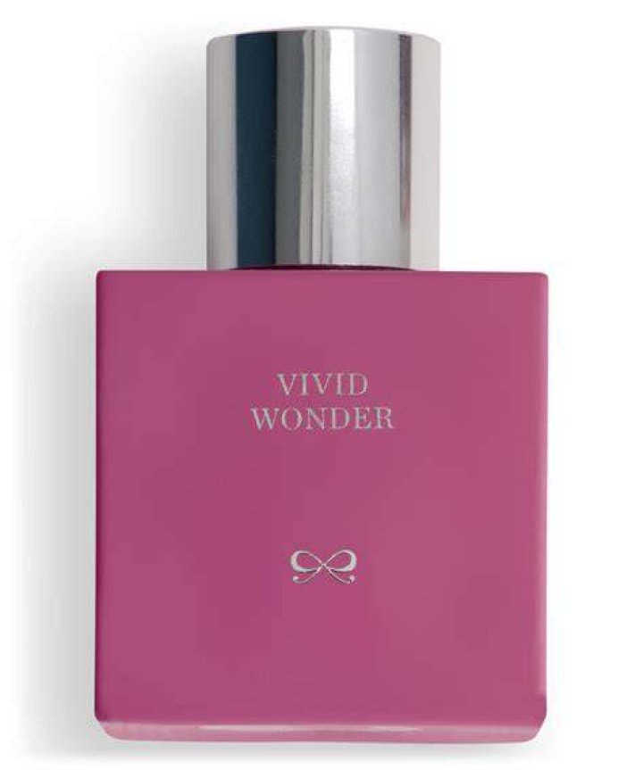 Vivid Wonder parfum