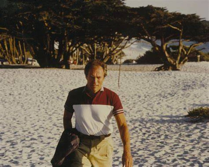 What hotel does Clint Eastwood own in Carmel