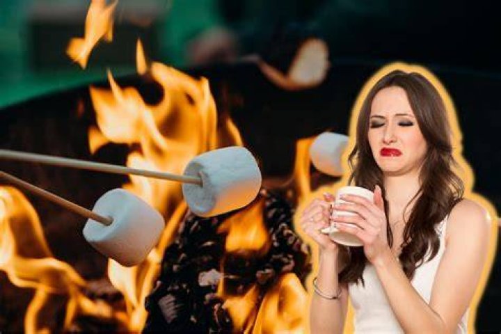 What is a Colorado Campfire Urban Dictionary 2023 Viral Slang