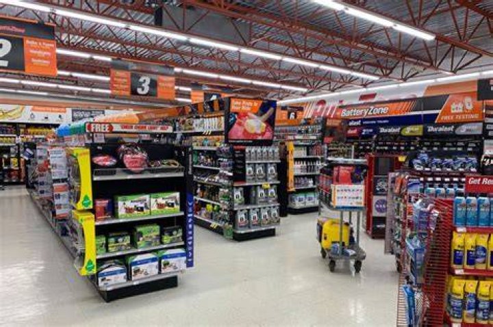 What Is AutoZone?