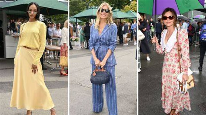 wimbledon fashion 2023 wimbledon fashion 2023