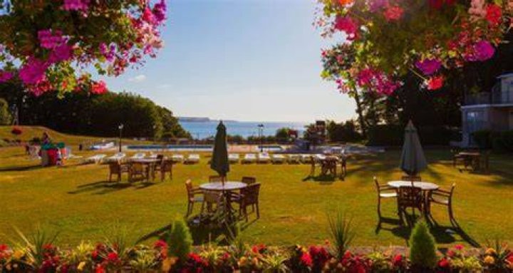 Win A Family Break To Dawlish Warren In Devon