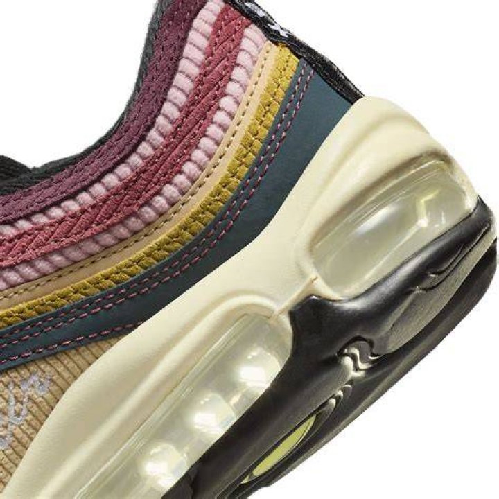 Wmns Air Max 97