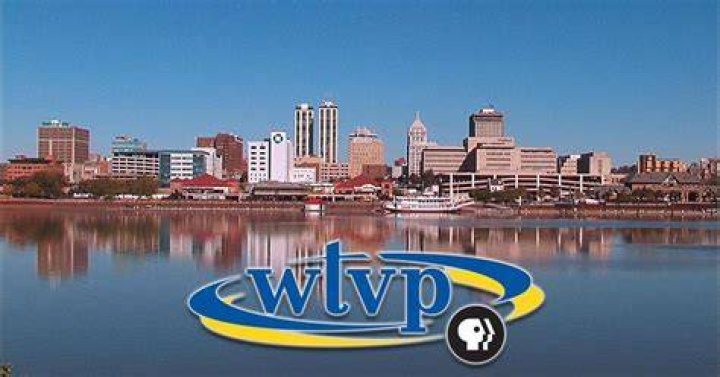 WTVP Sizzle | 2019 WTVP Sizzle Reel